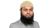 সুনামগঞ্জ-৪ আসনে নাজমুল হাসানকে দলীয় প্রার্থী চায় সুনামগঞ্জ সদর উপজেলা জমিয়ত